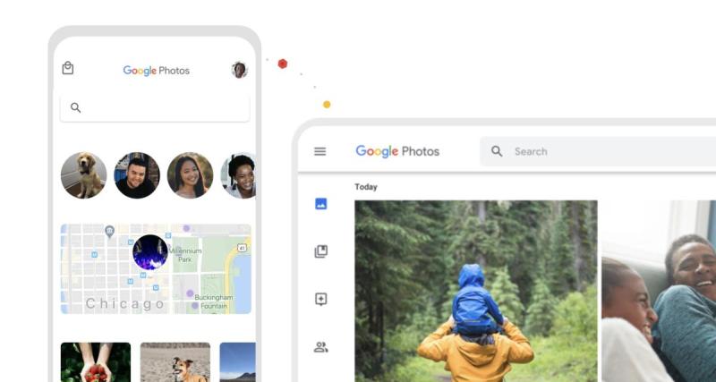  - Google I/O 2024 : Une nouvelle fonctionnalité incroyable arrive sur Google Photos avec l'IA