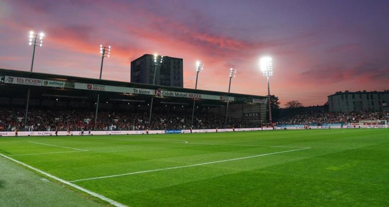  - Ligue 1 : énorme injustice pour le Stade Brestois en Europe