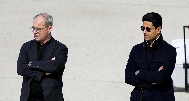  - PSG : le club intéressé par une révélation de Ligue 1