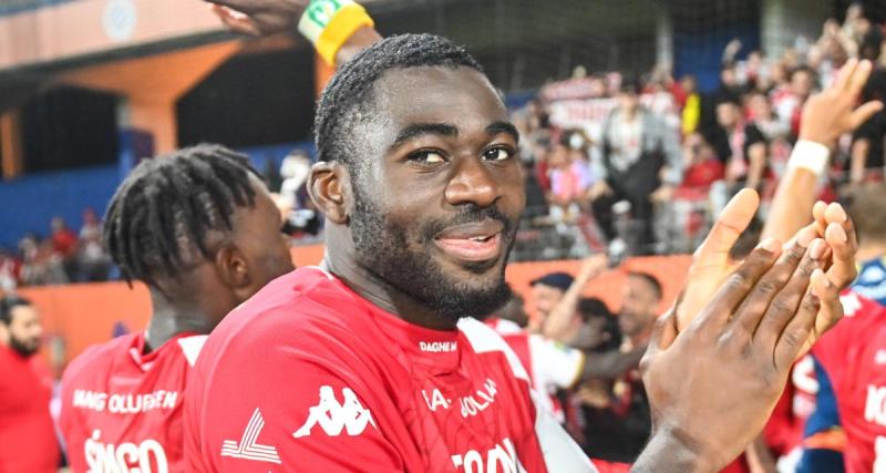  - Equipe de France : un gros club veut signer Fofana avant l'Euro