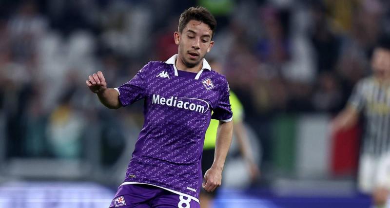  - OM : l'appel du pied de Maxime Lopez pour revenir