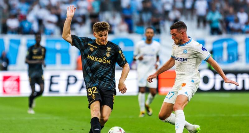  - Reims - OM : les compos probables !