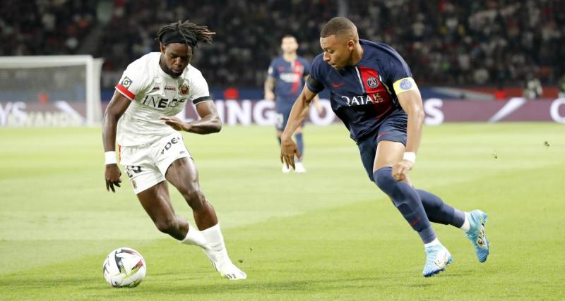  - Nice - PSG : les compos probables !
