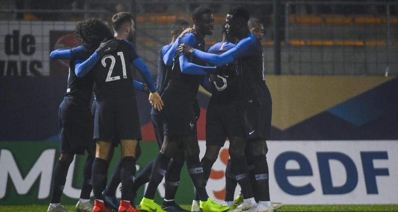  - Équipe de France : en grande forme, un attaquant rêve de disputer l’Euro avec les Bleus 