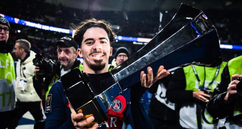  - France : le Trophée des champions pourrait subir un changement majeur
