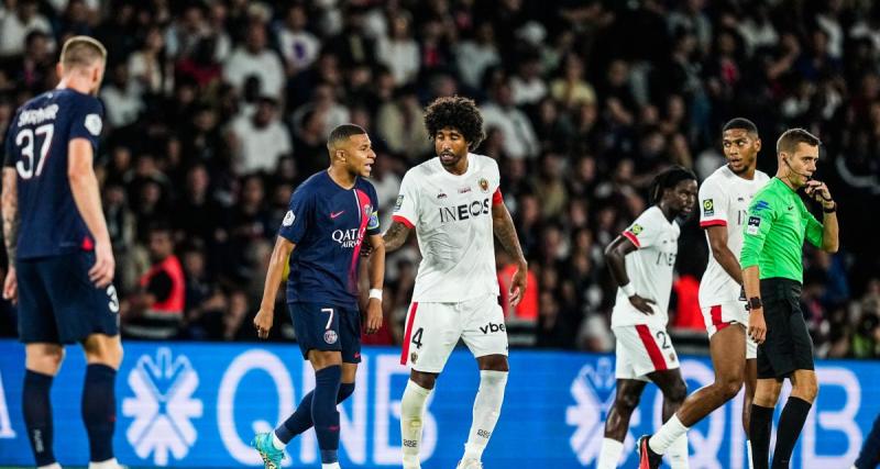  - Nice - Paris SG : Diffusion TV, Chaîne et streaming, toutes les infos