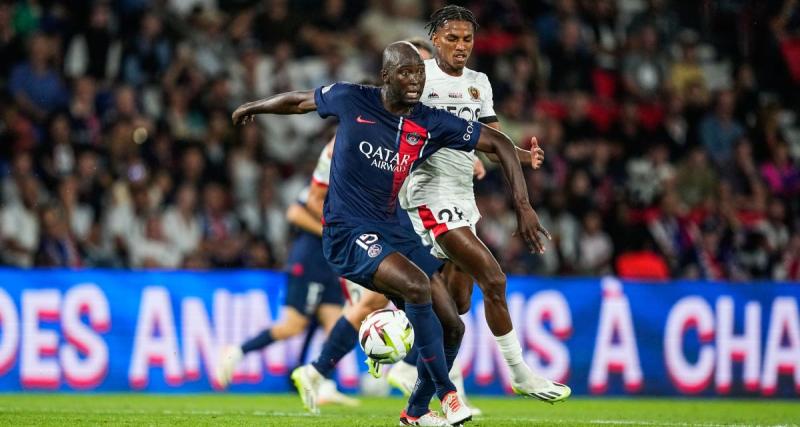  - Nice - Paris SG : Heure, chaîne, diffusion TV ?