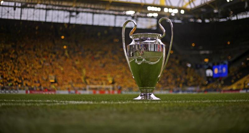  - Ligue des Champions : deux arbitres français désignés pour la finale 