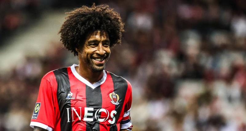  - Nice : les joueurs convoqués pour la réception du PSG 