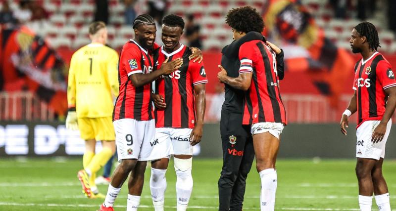  - OGC Nice : le gros coup de gueule de Rothen sur la gestion de Nice par Ineos