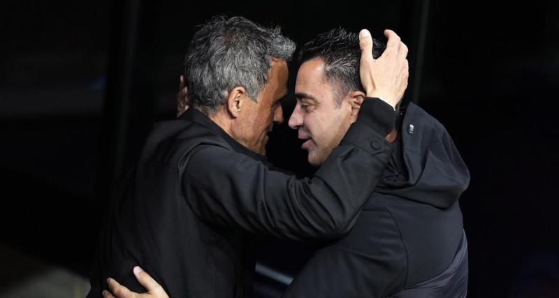  - Barça : le PSG veut pourrir le mercato des Blaugrana