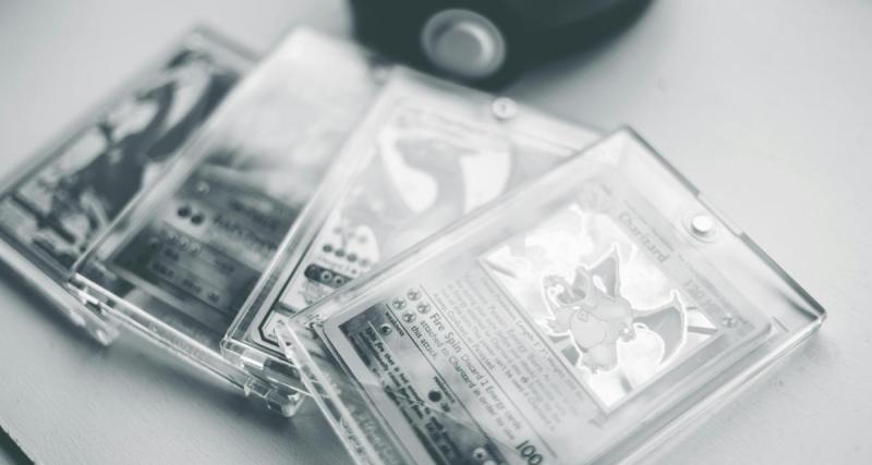  - Collectionneurs de cartes Pokémon : Le fisc français resserre la vis