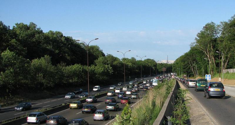  - Autoroute A13 fermée : une réouverture pour des usagers bien particuliers demandée