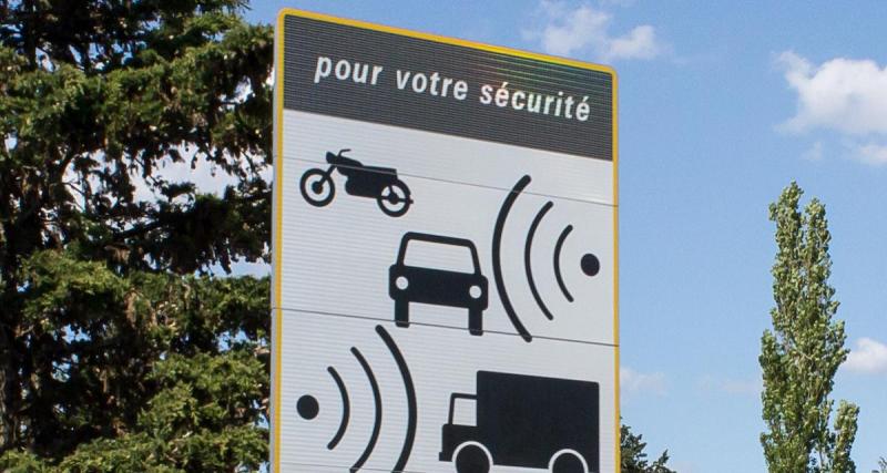  - L'installation d'un radar réclamée par les habitants de ce village, ils n'en peuvent plus des excès de vitesse