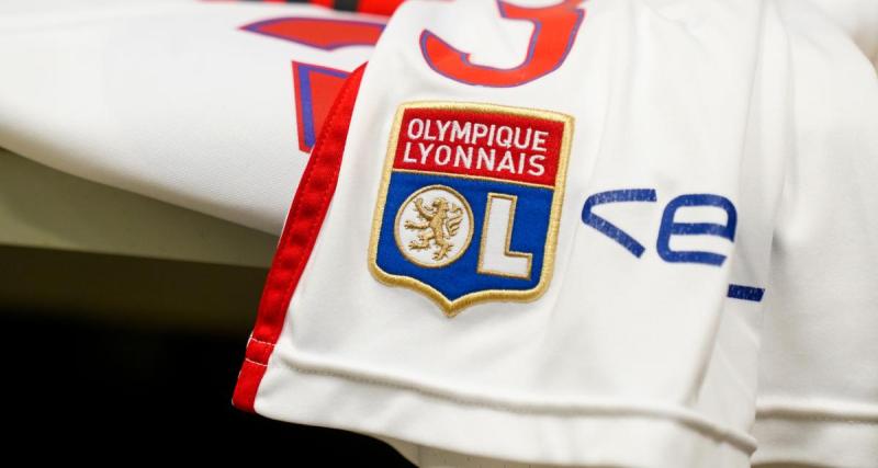  - OL : le nouveau maillot des Gones dévoilé !