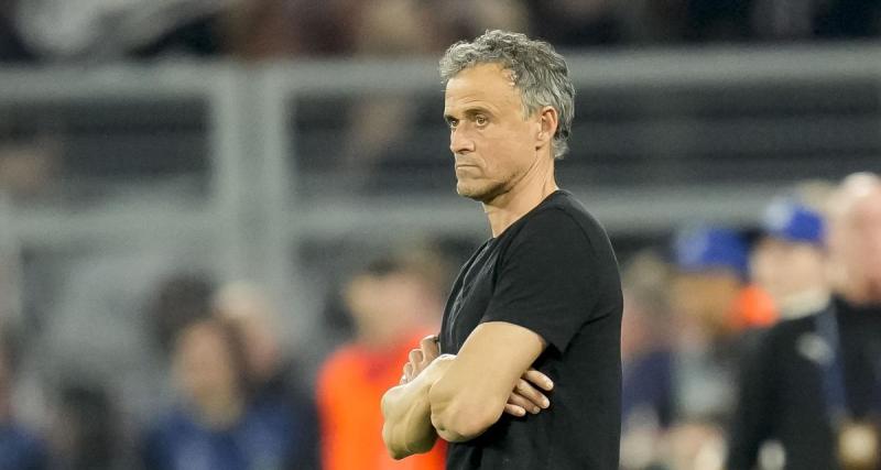  - PSG : des absents de taille dans le groupe face à Nice, deux stars manquent à l'appel 