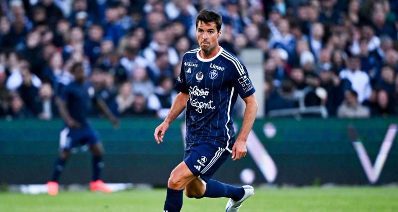  - Bordeaux : la révélation de Yoann Gourcuff sur les Girondins 