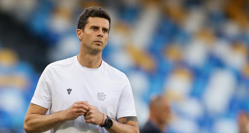  - PSG : Thiago Motta va signer chez un géant italien !