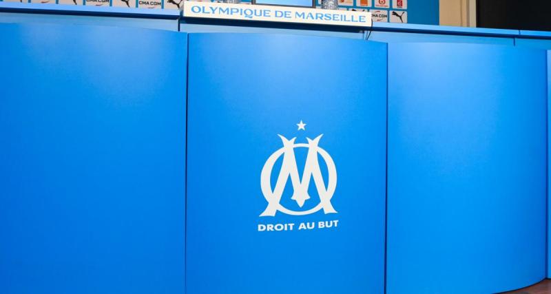  - OM : le club marseillais et TikTok bientôt liés très fortement à cause d'un personnage central ?