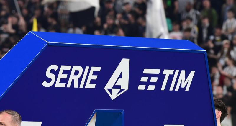  - Serie A : un ancien du PSG se rapproche du banc d'un grand cador italien 