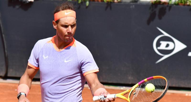  - Roland-Garros : Nadal aurait pris sa grande décision concernant le Grand Chelem !