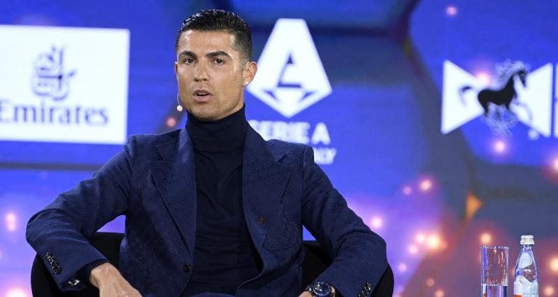  - Al-Nassr : Cristiano Ronaldo fait un aveu très étrange concernant l'une de ses routines du soir