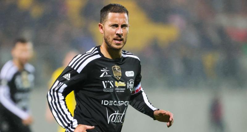 - Real Madrid : le club maudit, Eden Hazard et un bonus de plusieurs millions en cause !