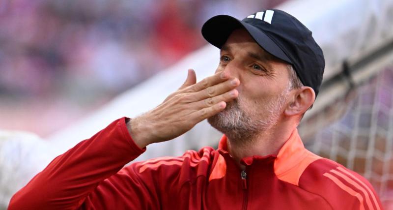  - Bayern Munich : Tuchel prolongé, ça brûle !
