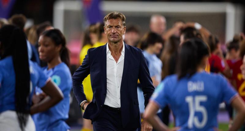  - Équipe de France (F) : la date de l’annonce de la liste d’Hervé Renard