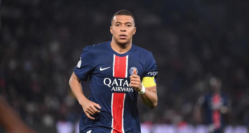  - Football : l'annonce délirante sur Mbappé d'un youtubeur suivi par plusieurs millions de personnes 