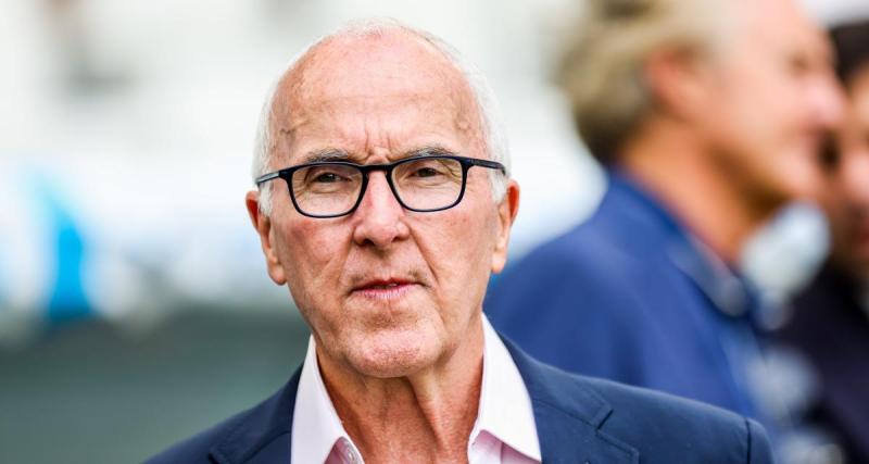  - OM : le projet fou de McCourt qui veut racheter... TikTok !