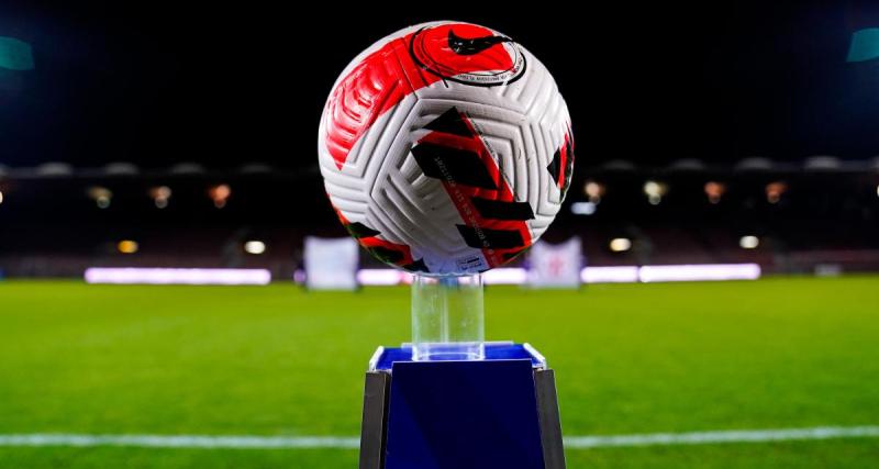  - Colmar : une journée de détection organisée pour intégrer l’équipe fanion 