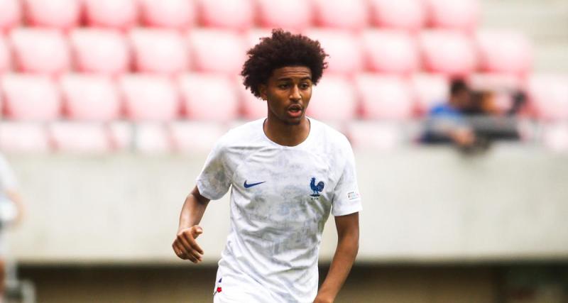  - Strasbourg : une pépite désirée par le RB Leipzig ?
