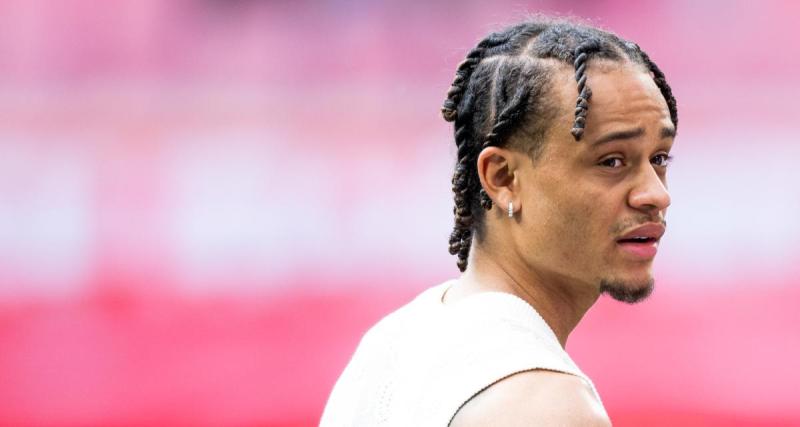  - PSG : grosse annonce sur l'avenir de Xavi Simons