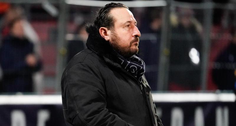  - Rouen : "Sauvons le FCR !", Charles Maarek prend la parole