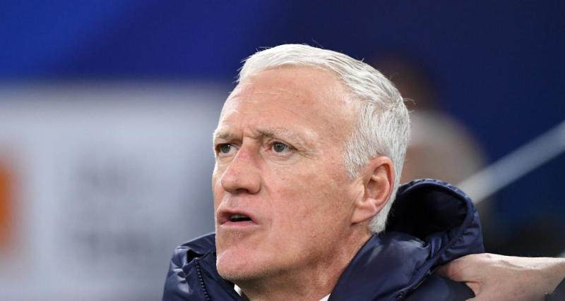  - Équipe de France : Deschamps a tranché pour le remplaçant de Lucas Hernandez
