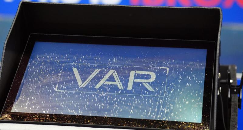  - Coup de tonnerre, la VAR éjectée en Premier League ?