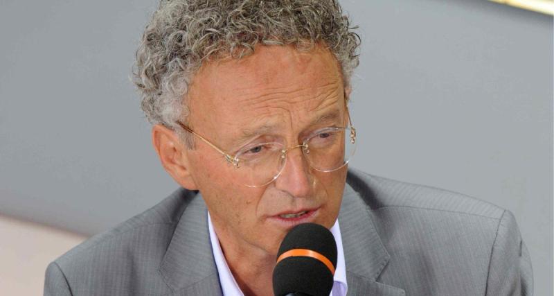  - Dijon : quand Nelson Montfort annonce la prolongation… de Lenny (off)