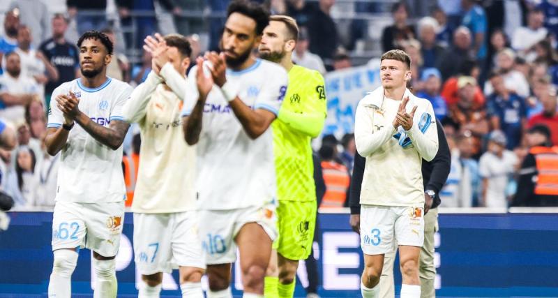  - OM : le club phocéen pourrait disputer une affiche de rêve cet été !