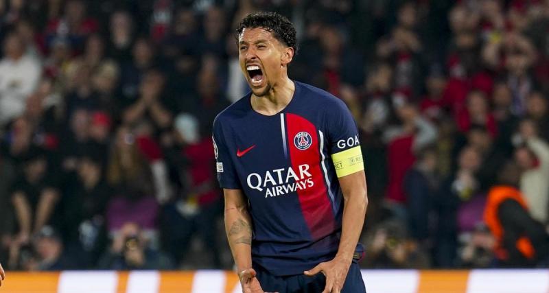  - Nice - PSG : les compos officielles !