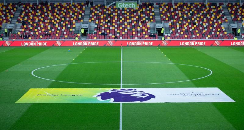  - Premier League : un énorme changement pourrait avoir lieu
