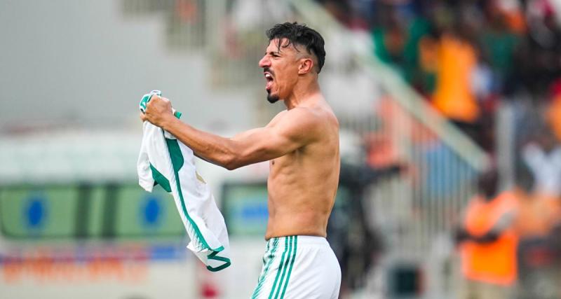  - Algérie : très grosse annonce pour l'avenir de Bounedjah