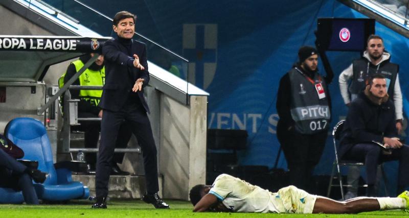  - OM : Marcelino nommé pour le trophée de meilleur entraîneur de la Liga