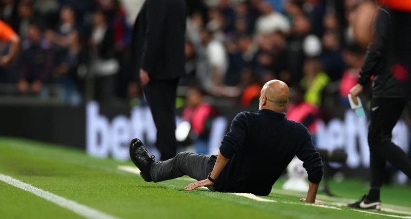  - Manchester City : Pep Guardiola est devenu dingue après l’arrêt ultra important d’Ortega