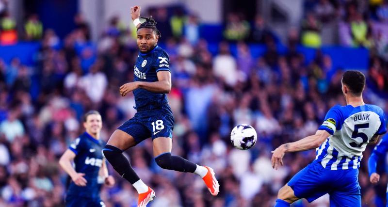  - Equipe de France : le but capital de Nkunku à la veille de la liste