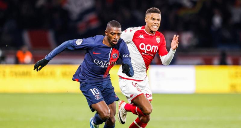  - Ligue 1 : les quatre qualifiés pour la Ligue des champions connus !