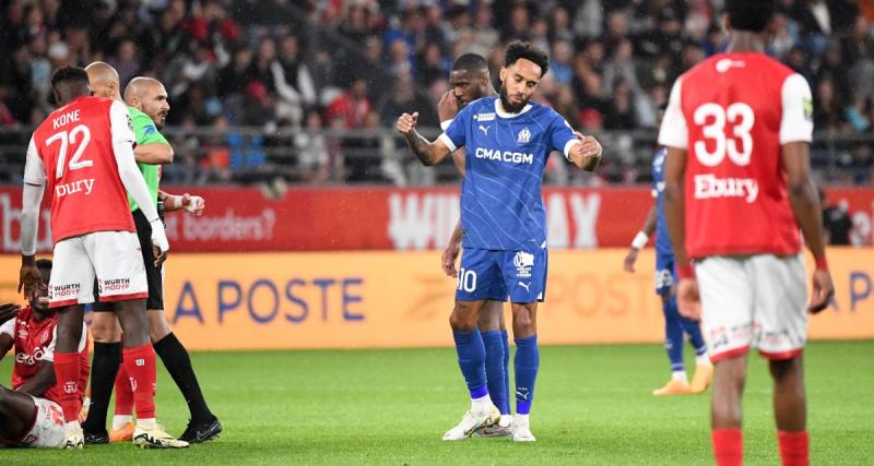 - 🚨 Terrible défaite pour l'OM, le PSG anéantit les rêves de C1 de Nice