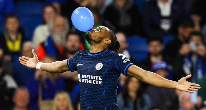  - Chelsea file droit vers l'Europe, Manchester United négocie bien son choc