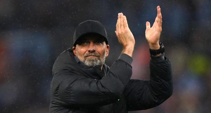  - Liverpool : Klopp honoré par... une bière à son effigie !