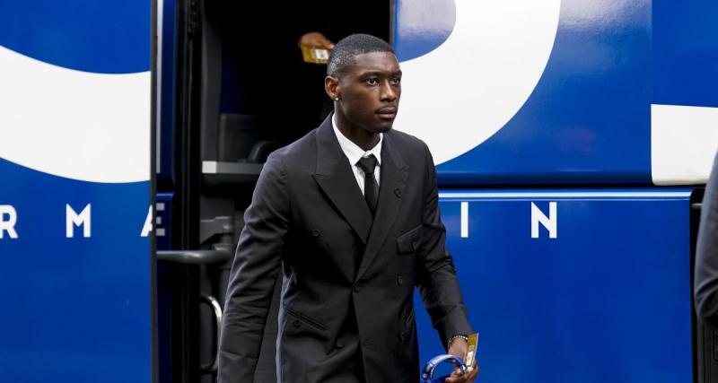  - PSG : coup de théâtre, grosse offre en vue pour Kolo Muani ?